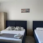 Emen Apartmán Ksamil
