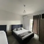 Apartmán Emen *