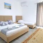 Apartmán Emen