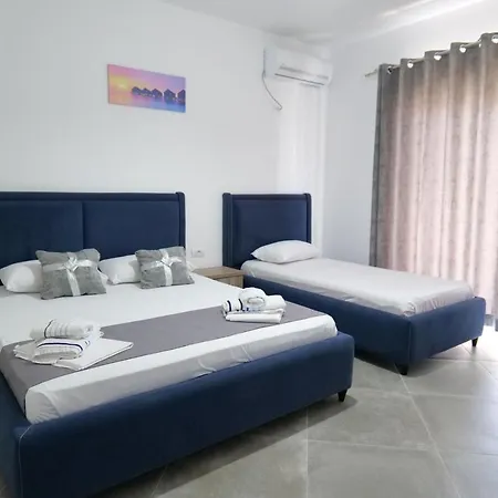 Emen Appartement Ksamil