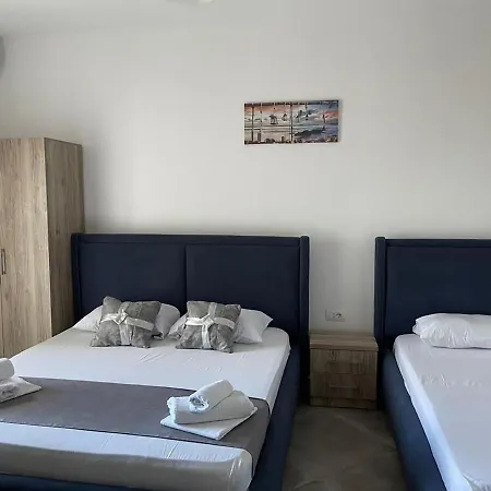 Emen Appartamento Ksamil