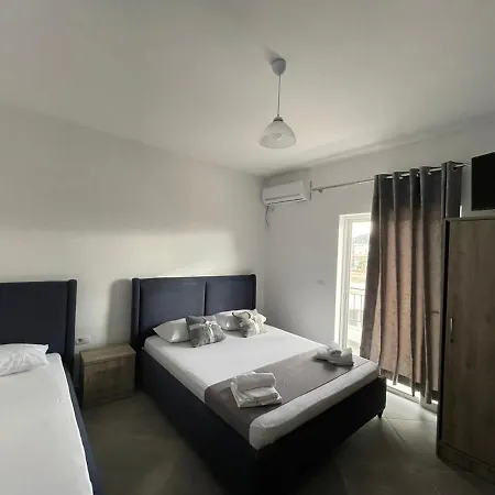 Apartment Emen *