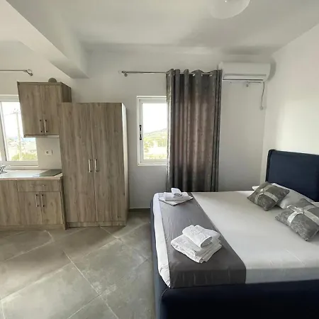 Emen Apartment