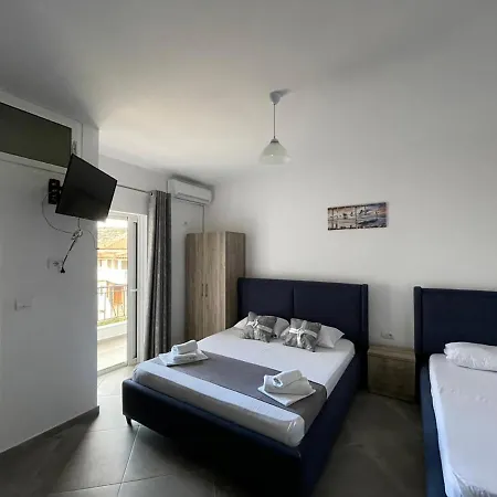 Apartment Emen Ksamil