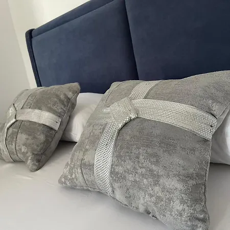 Emen Appartamento Ksamil