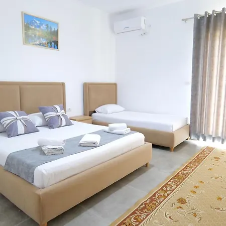 Apartment Emen