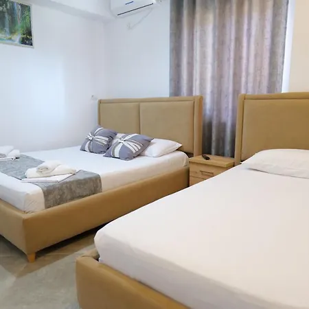 Emen Appartamento Ksamil