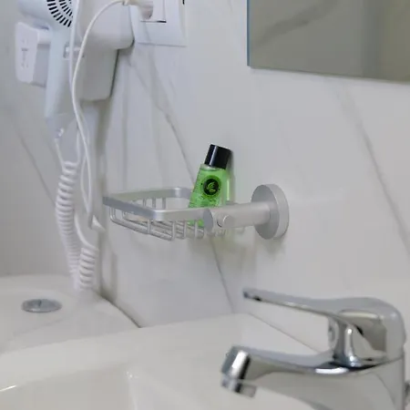 Emen Appartamento Ksamil