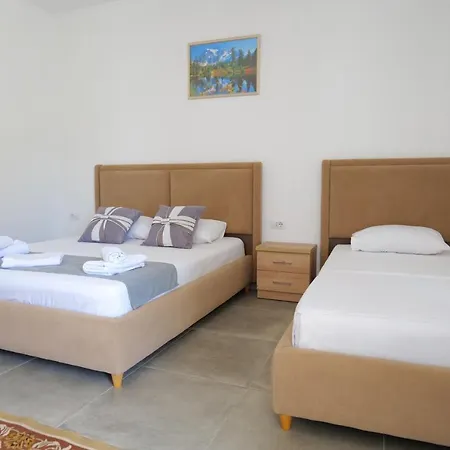 Emen Appartement Ksamil