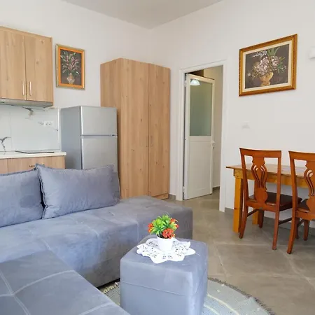 Apartment Emen