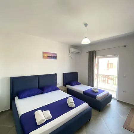 Emen Apartment *