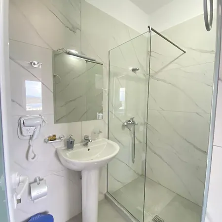 Appartamento Emen Ksamil