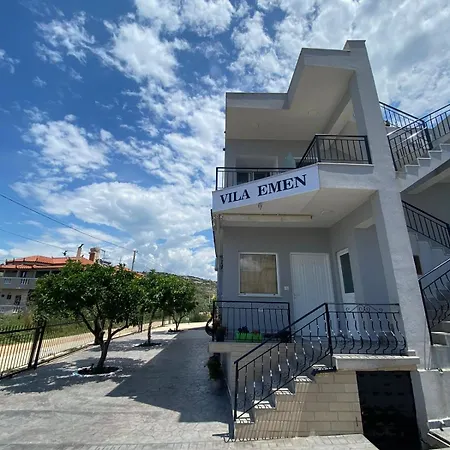 Apartment Emen