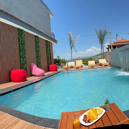 Emen Apartment *