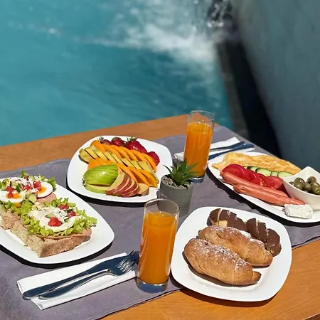 Appartamento Emen Ksamil