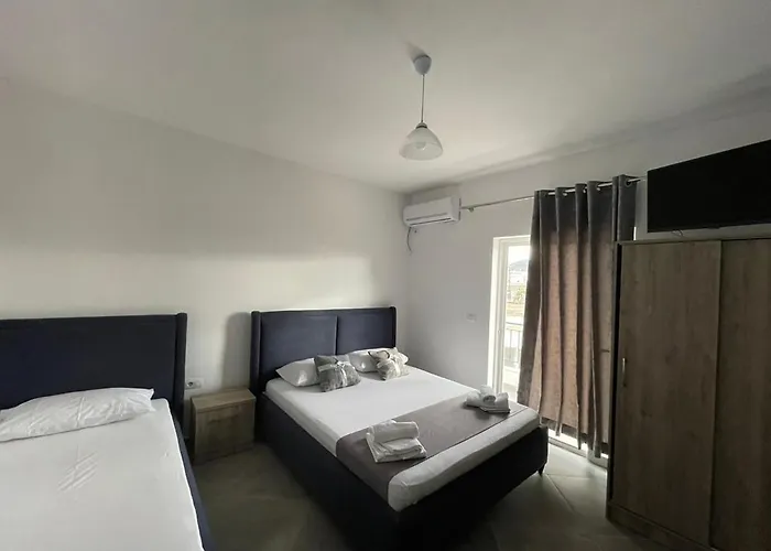 Appartement Emen *