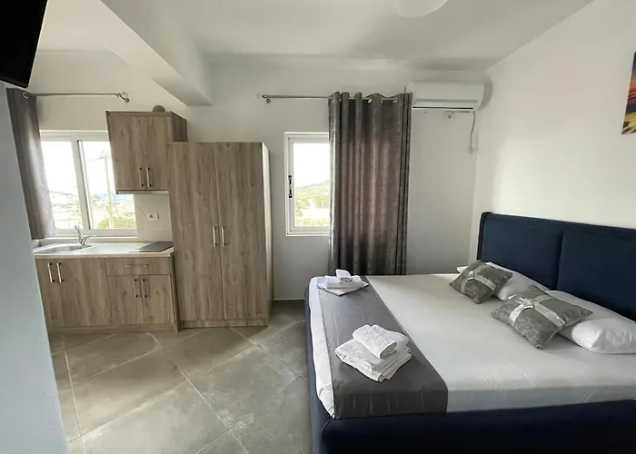 Emen Appartement