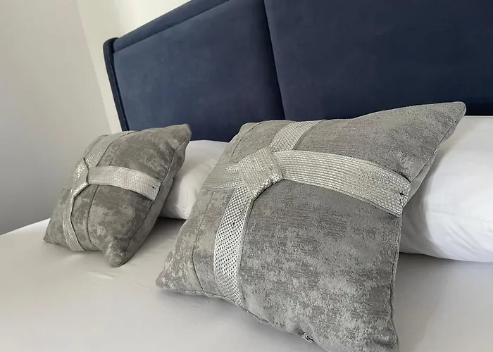 Emen Appartement Ksamil