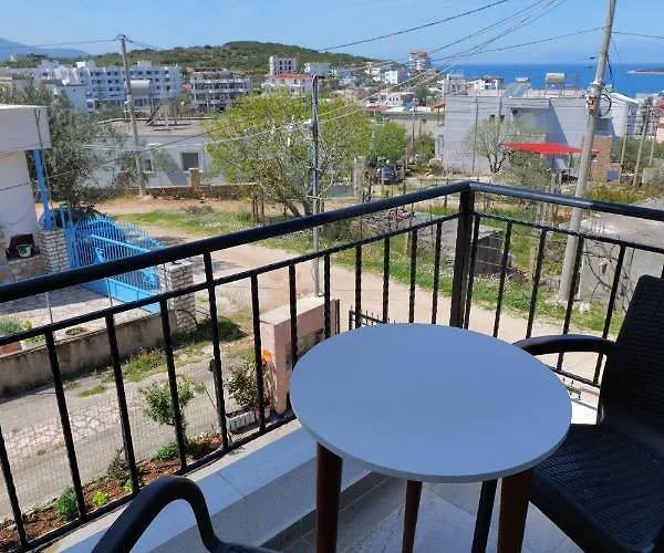 Emen Appartement Ksamil