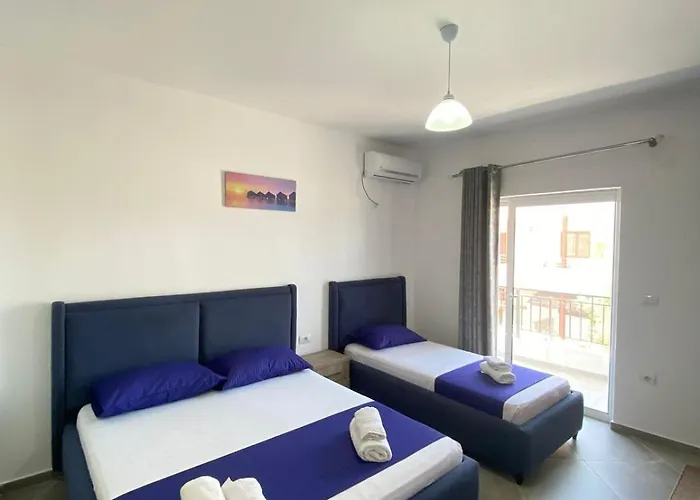 Emen Appartement *