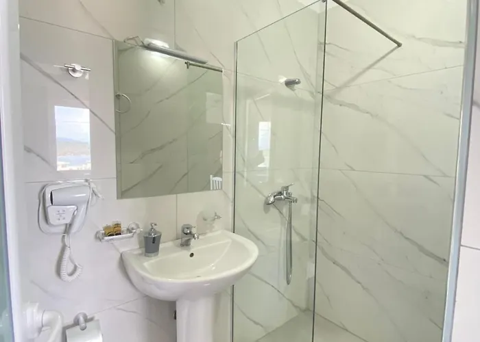 Appartement Emen Ksamil