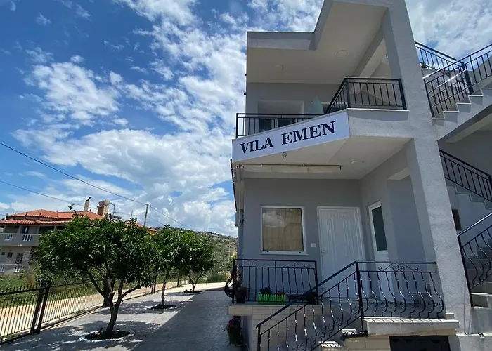 Appartement Emen