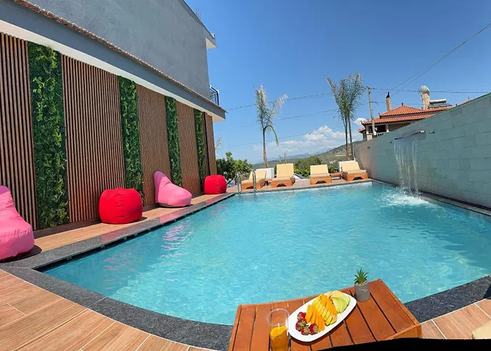 Emen Appartement *
